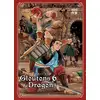 Image de Gloutons et dragons Tome 6 Ryoko Kui