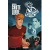 Image de Cherub - Mission 4 : Chute Libre Baptiste Payen, Robert Muchamore