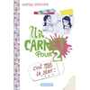 Image de C'est moi la star - un carnet pour deux Tome 3 Sophie Dieuaide