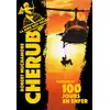 Image de Cherub Tome 1 : 100 jours en enfer Robert Muchamore