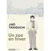 Image de Un zoo en hiver Jirô Taniguchi