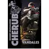 Image de Cherub Tome 11 : vandales Robert Muchamore