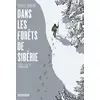 Image de Dans les forêts de Sibérie Sylvain Tesson, Virgile Dureuil