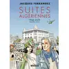 Image de Carnets d'Orient - Suites algériennes Jacques Ferrandez