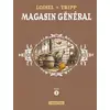 Image de Magasin Général Jean-Louis Tripp, Régis Loisel