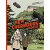 Image de New Cherbourg stories Tome 1 : le monstre de Querqueville