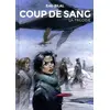 Image de Coup de sang : Intégrale Tomes 1 à 3 Enki Bilal