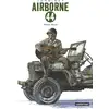 Image de Airborne 44 Tome 9 : black boys Philippe Jarbinet
