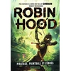 Image de Robin Hood Tome 2 : piratage, paintball et zèbres Robert Muchamore