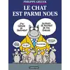 Image de Le Chat est parmi nous Philippe Geluck
