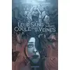 Image de Leur sang coule dans tes veines Tome 1 Rachel Burge