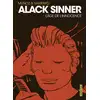 Image de Alack Sinner