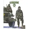 Image de Airborne 44 Tome 10 : wild men Philippe Jarbinet