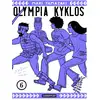 Image de Olympia Kyklos Tome 6 Mari Yamazaki