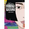 Image de Chère Fubuki Katana Annelise Heurtier