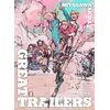 Image de Great trailers Tome 1 Akira Miyagawa