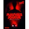 Image de Mauvais joueur Amélie Antoine