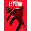 Image de Le tueur : Intégrale vol.1 : Tomes 1 à 5 Luc Jacamon