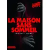 Image de La maison sans sommeil Thibault Vermot