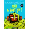 Image de Gaston Grognon en BD : qui a fait ça ? Suzanne Lang