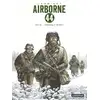 Image de Airborne 44 Tome 11 : M.I.A. : Missing In Action Philippe Jarbinet