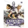 Image de L'habitant de l'infini - bakumatsu Tome 6 Hiroaki Samura, Hiroaki Samura, Ryu Suenobu, Ryu Suenobu
