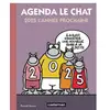 Image de Le Chat - Agenda Le Chat 2025 Philippe Geluck