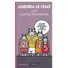 Image de Le Chat - Mini-agenda Le Chat 2025 Philippe Geluck