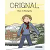 Image de Orignal Max De Radiguès