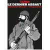 Image de Le Dernier Assaut Dominique Grangé, Tardi