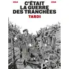 Image de C'était la guerre des tranchées Tardi