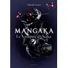 Image de Mangaka Tome 1 : Le vampire d'Osaka Thibault Vermot