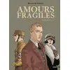 Image de Amours fragiles : Intégrale vol.1 : Tomes 1 à 3