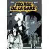 Image de 120, rue de la gare Léo Malet, Tardi