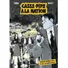 Image de Casse-pipe à la Nation Léo Malet, Tardi
