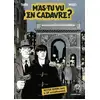 Image de M'as-tu vu en cadavre ? Léo Malet, Tardi