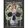 Image de Chasse au cadavre Tome 4