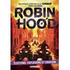 Image de Robin Hood Tome 8 : Élections, explosions et trahison Robert Muchamore