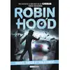 Image de Robin Hood Tome 10 : Justice, fureur et soulèvement Robert Muchamore