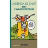 Image de Le Chat - Mini-agenda Le Chat 2027 Philippe Geluck
