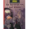 Image de Le Buveur en col blanc Benoît Sokal