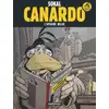 Image de Canardo Tome 15 : l'affaire belge Benoît Sokal