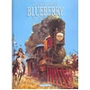 Image de Blueberry Tome 7 : le cheval de fer