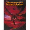 Image de Chroniques de la Lune Noire Tome 4 : quand sifflent les serpents