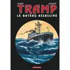 Image de Tramp Tome 3 : le bateau assassiné