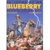 Image de La jeunesse de Blueberry Tome 11 : la piste des maudits Michel Blanc-Dumont