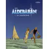 Image de Aldebaran Tome 1 : la catastrophe Léo