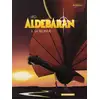 Image de Aldebaran Tome 2 : la blonde Léo