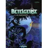 Image de Bételgeuse Tome 2 : les survivants Léo
