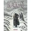 Image de Blacksad Tome 2 : Arctic-Nation